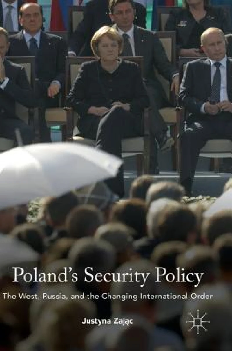 Poland''s Security Policy