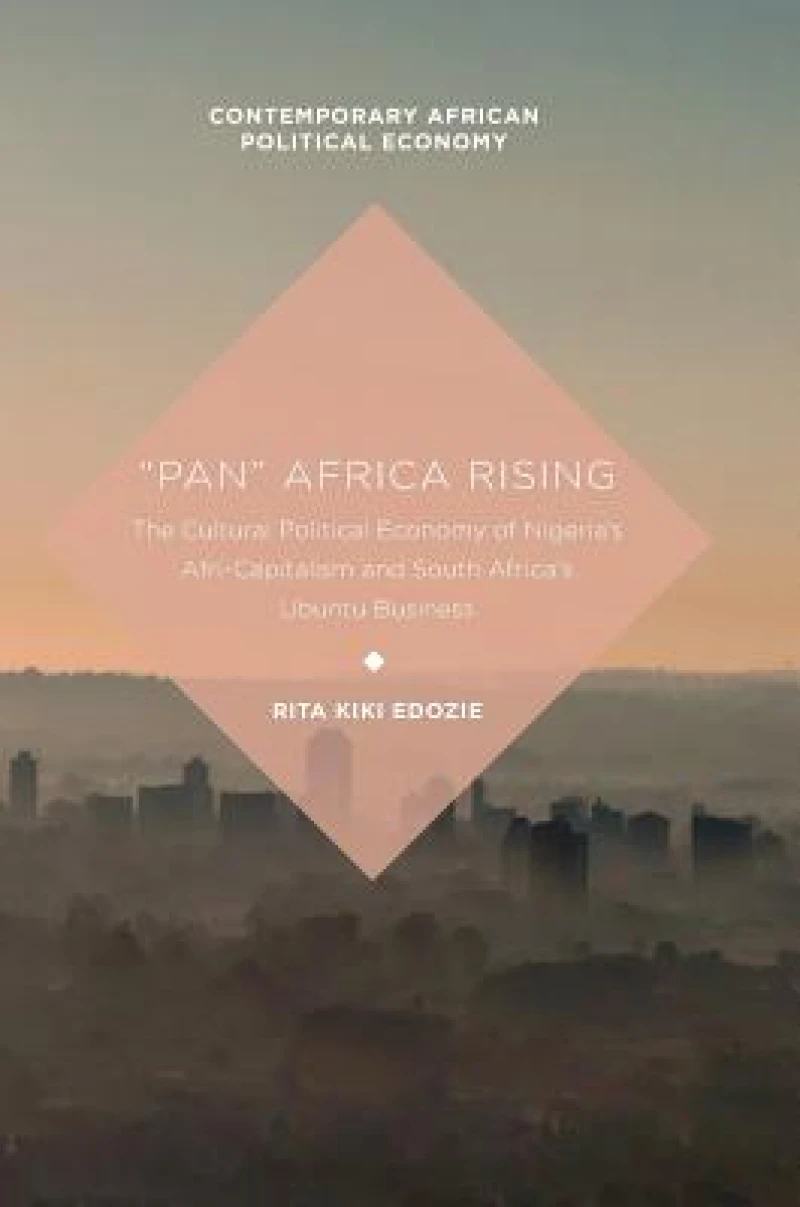 "Pan" Africa Rising