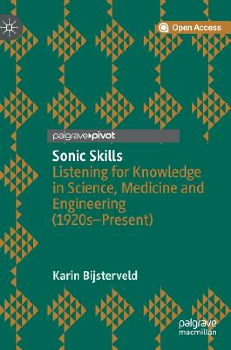 Sonic Skills