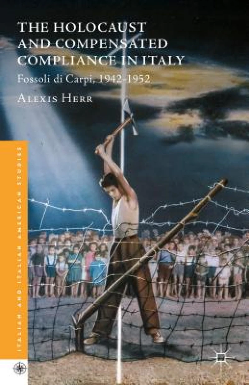 The Holocaust and Compensated Compliance in Italy