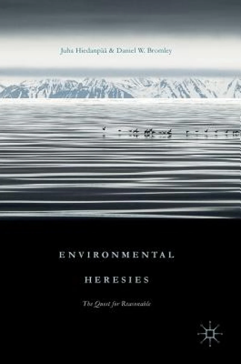 Environmental Heresies
