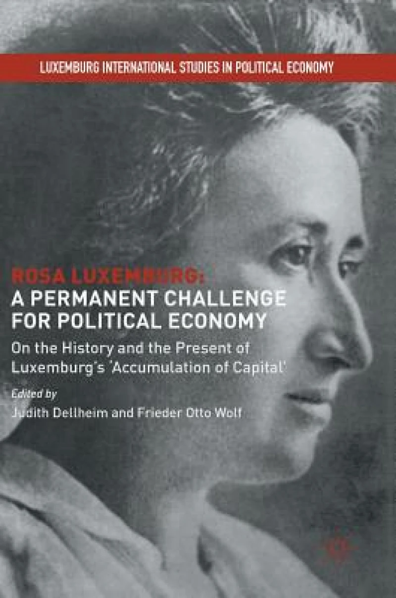 Rosa Luxemburg