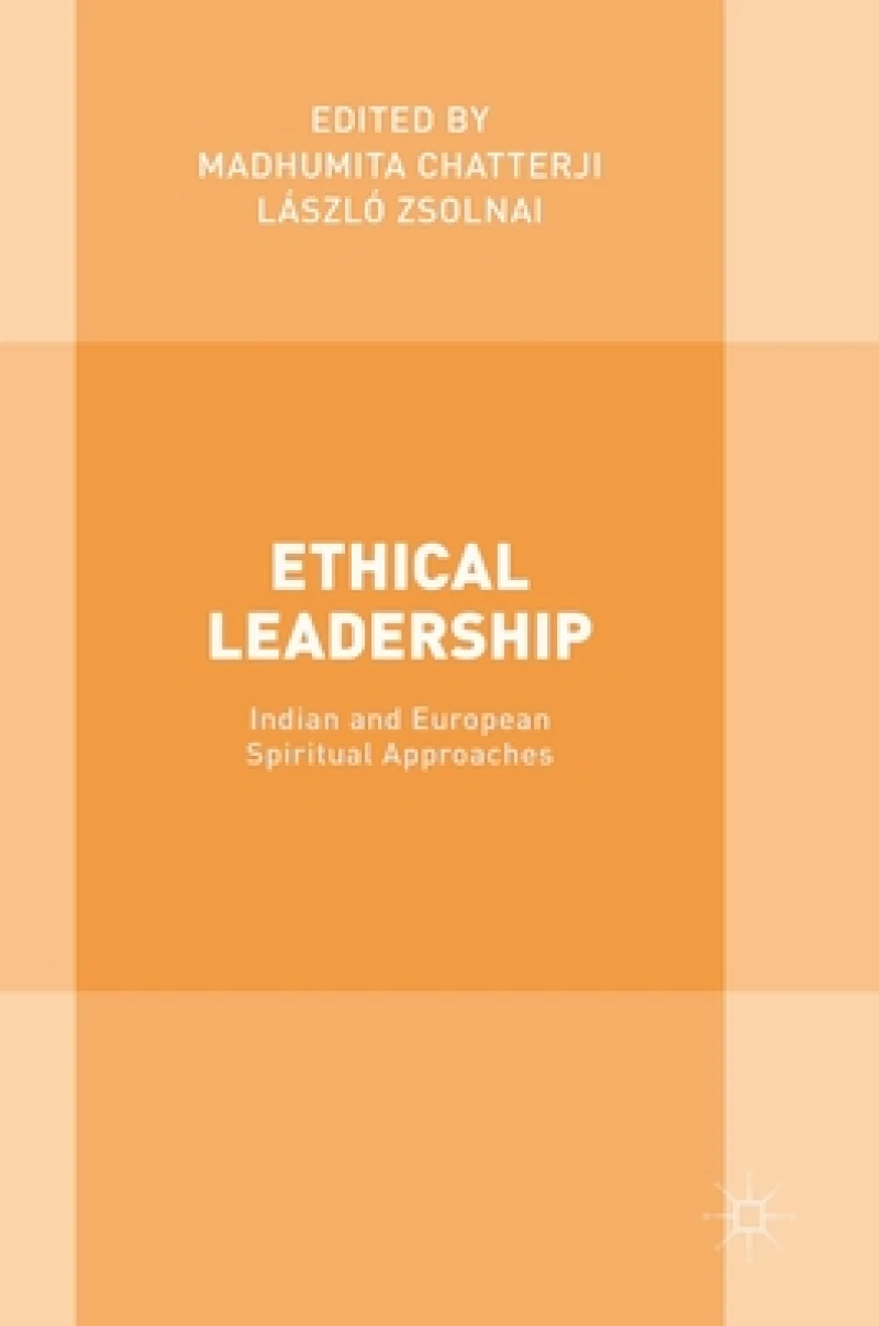 Ethical Leadership