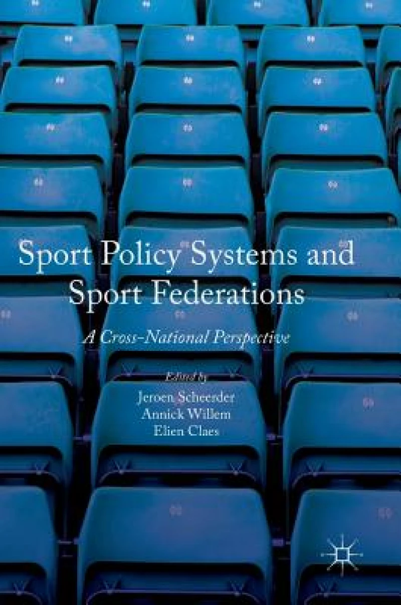 Sport Policy Systems and Sport Federations