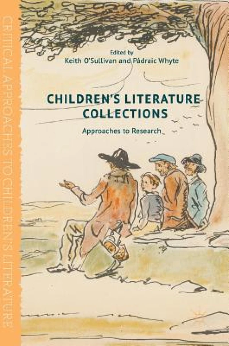 Children''s Literature Collections