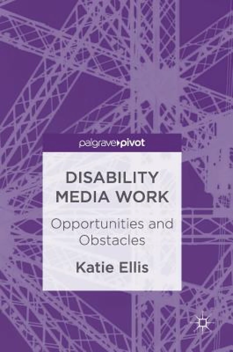 Disability Media Work