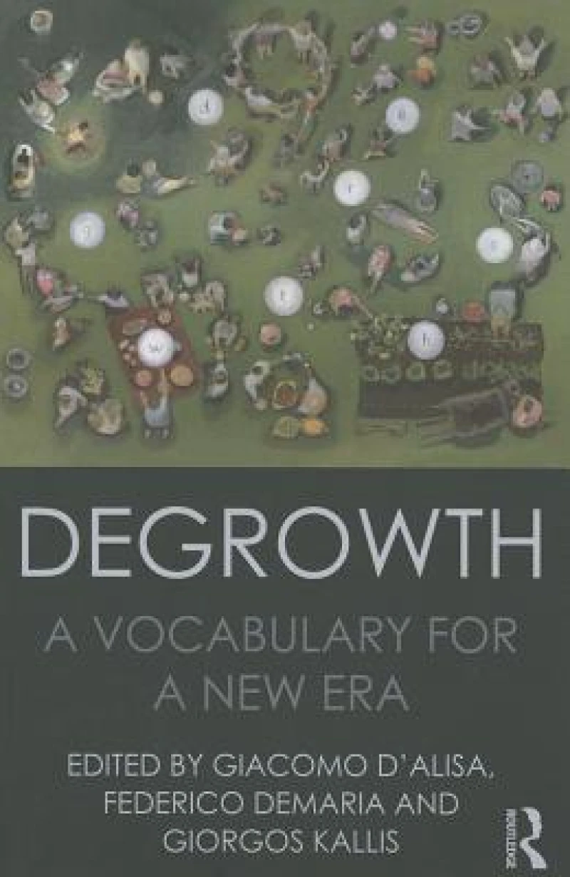 Degrowth
