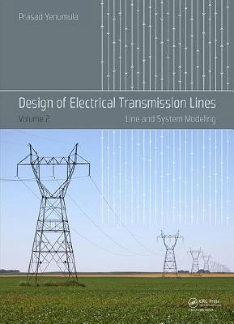 Design of Electrical Transmission Lines