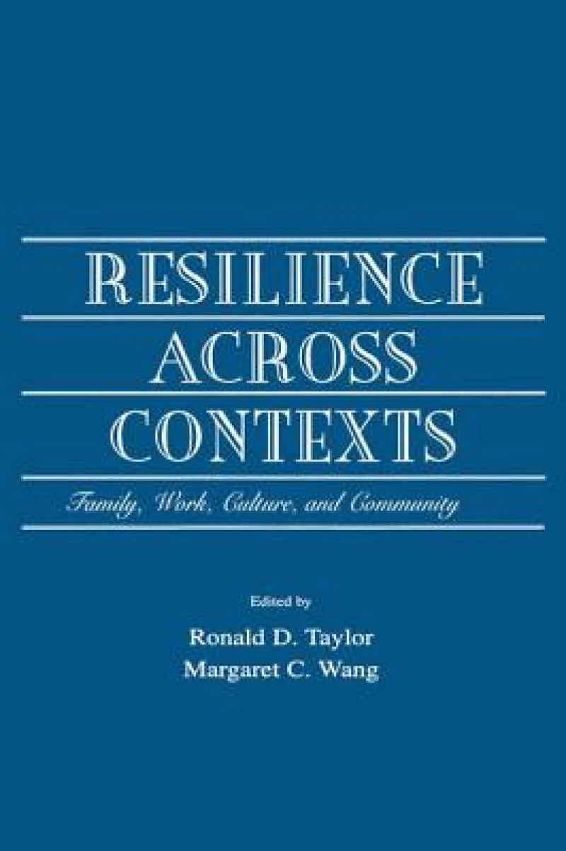 Resilience Across Contexts