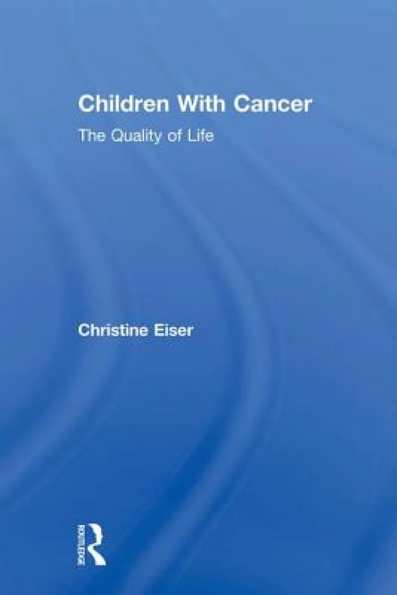 Children With Cancer