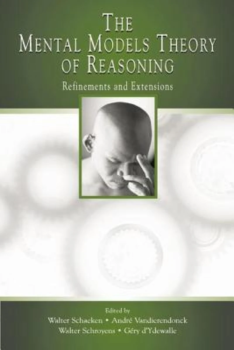 The Mental Models Theory of Reasoning