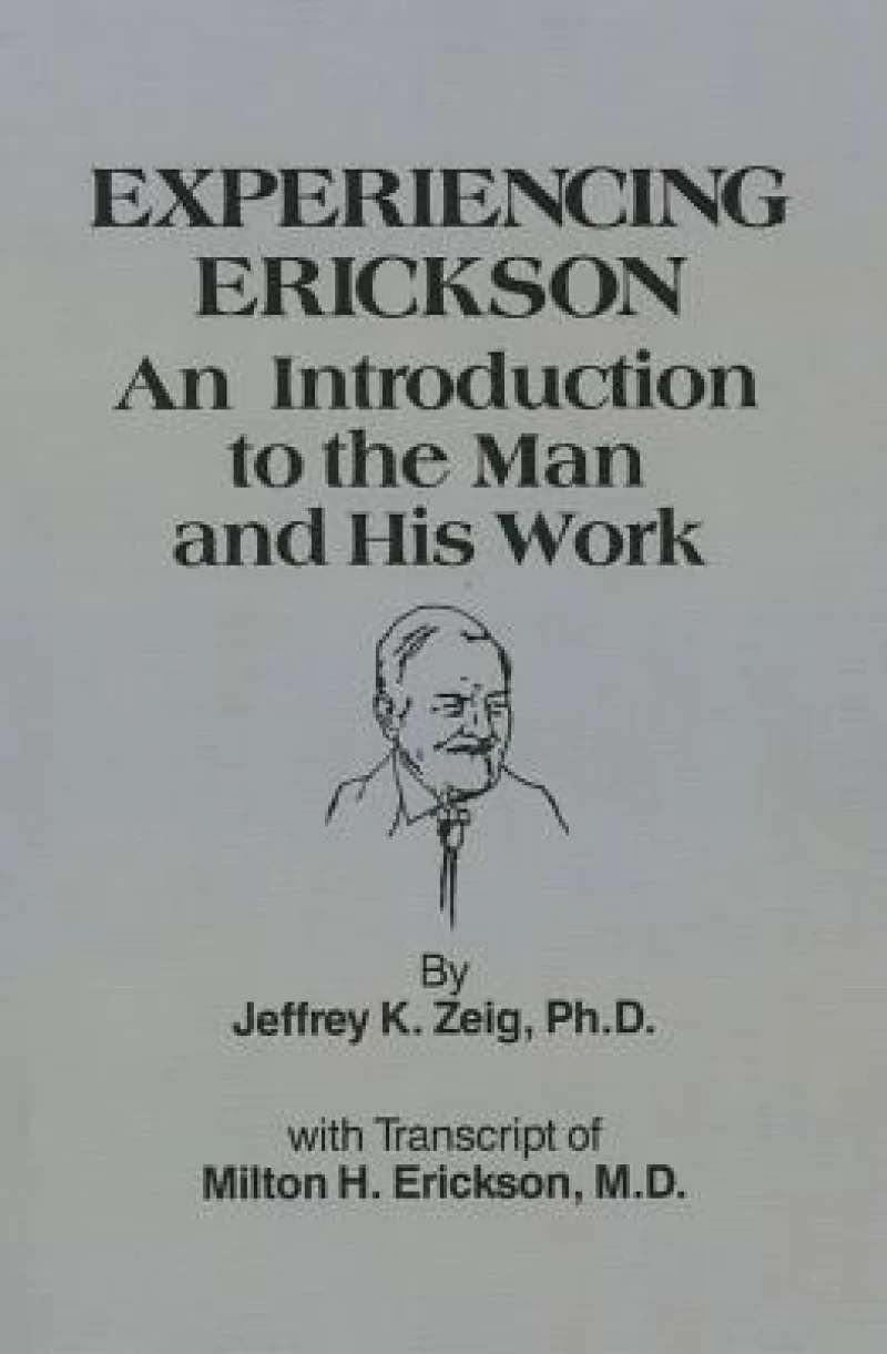 Experiencing Erikson