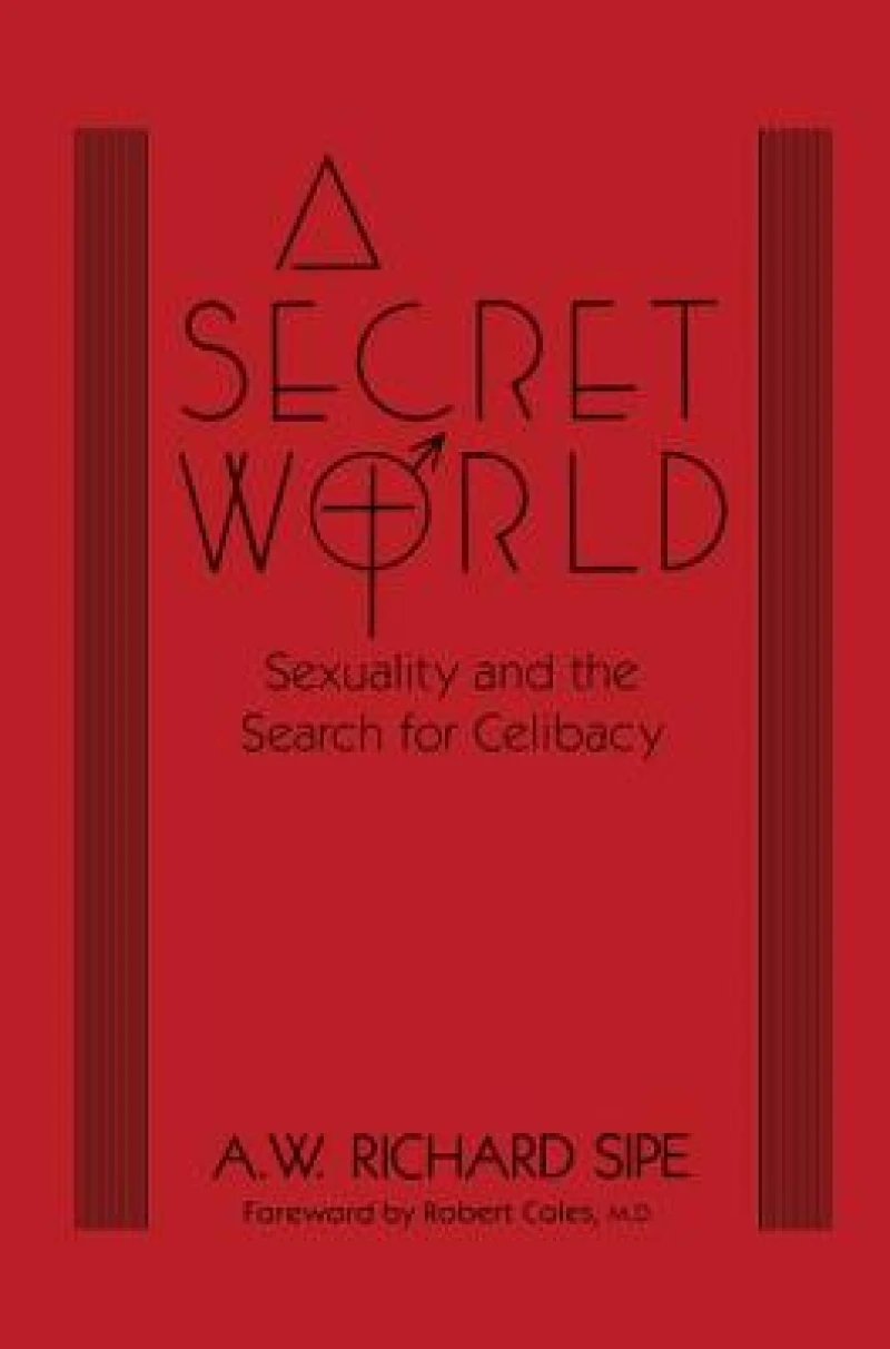 A Secret World