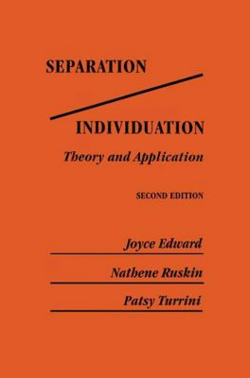 Separation/Individuation: Theory And Application