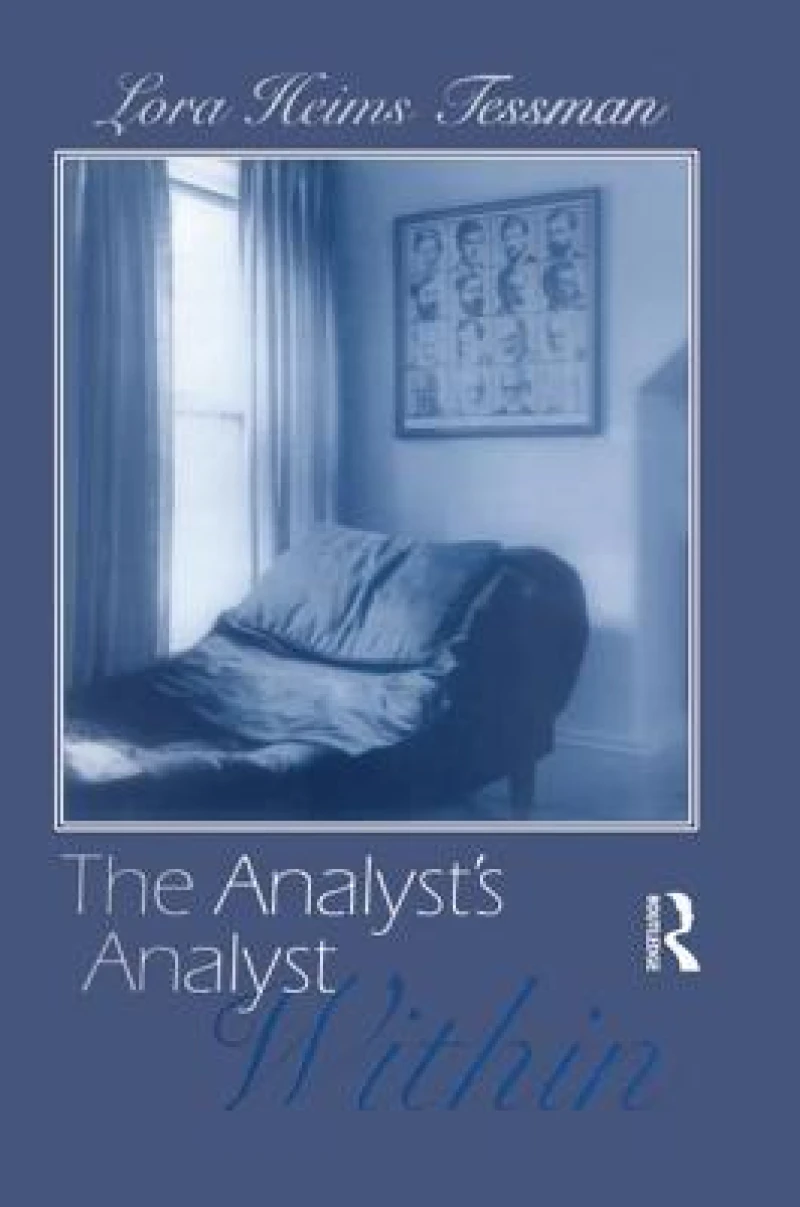 The Analyst''s Analyst Within