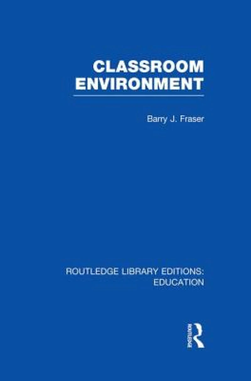 Classroom Environment (RLE Edu O)