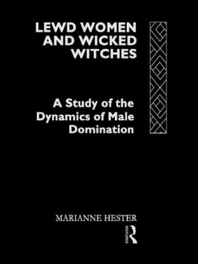 Lewd Women and Wicked Witches