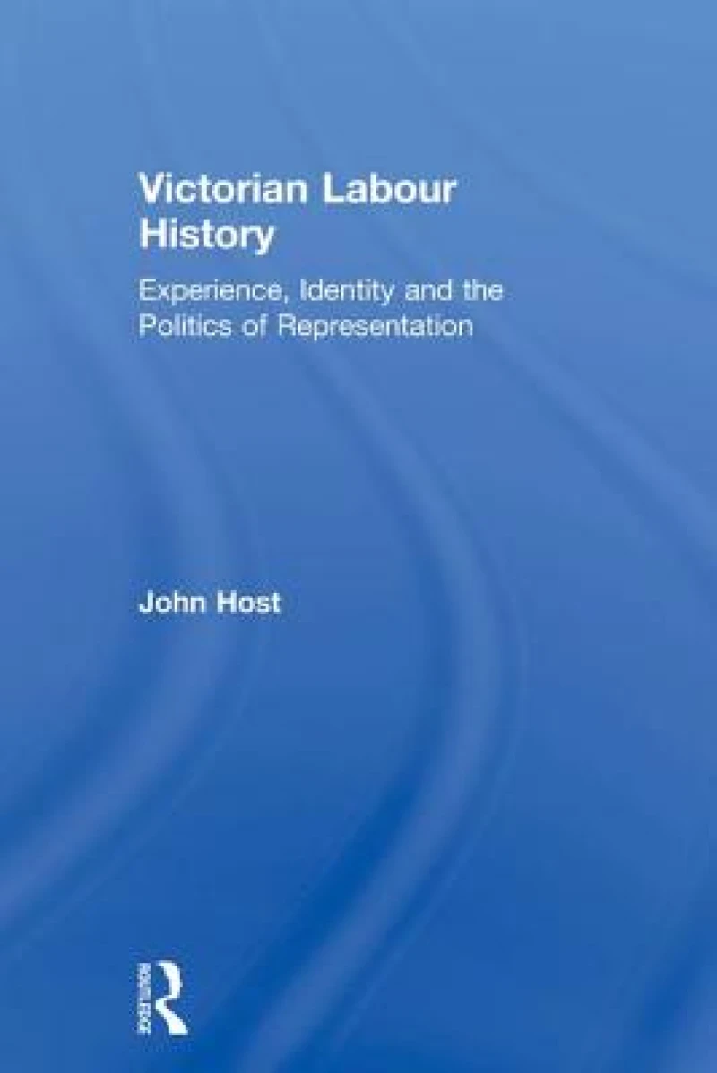 Victorian Labour History