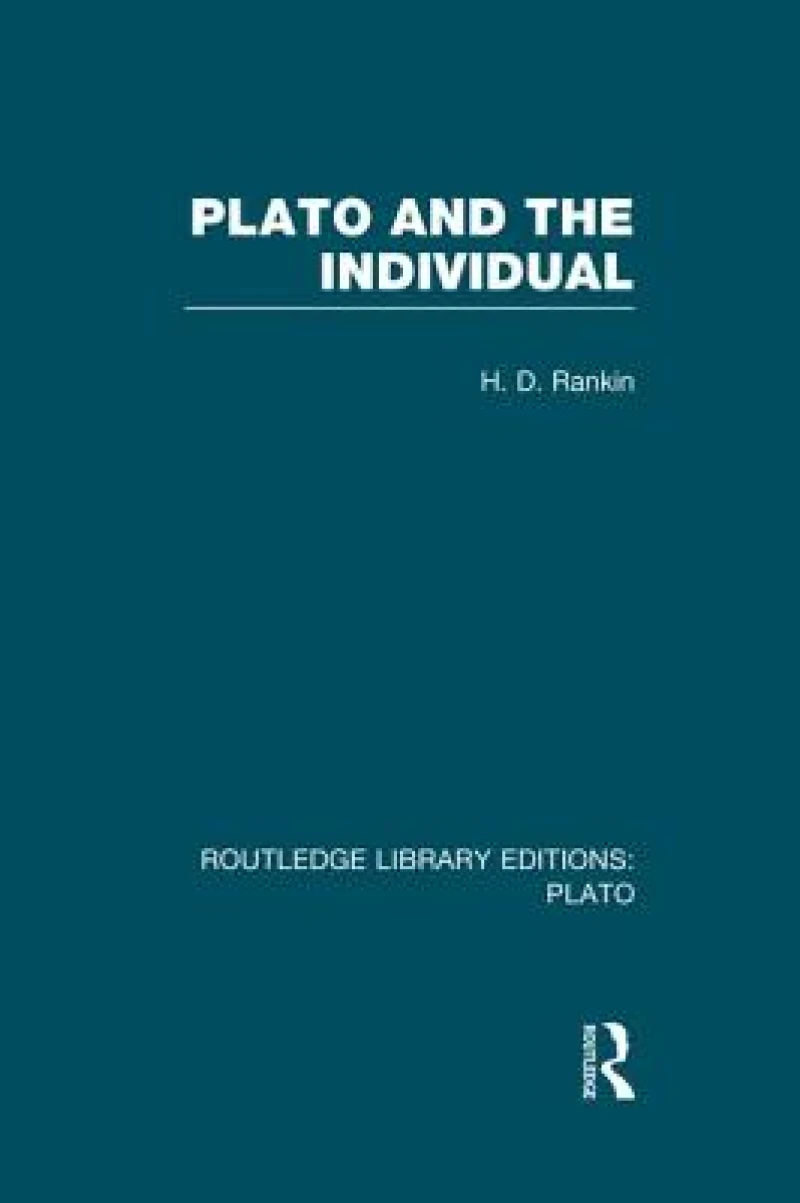 Plato and the Individual