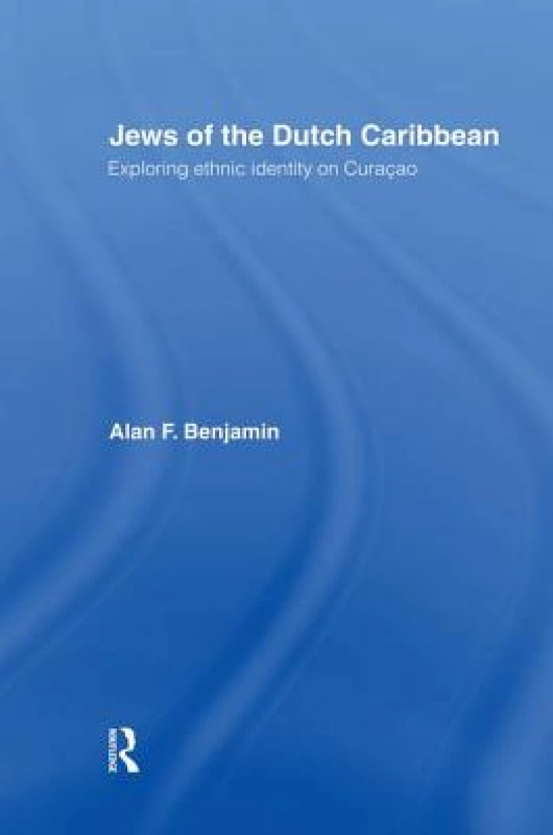 Jews of the Dutch Caribbean