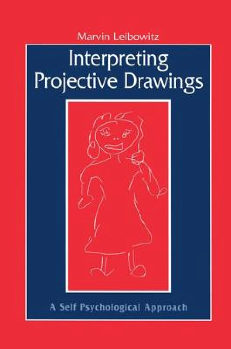 Interpreting Projective Drawings