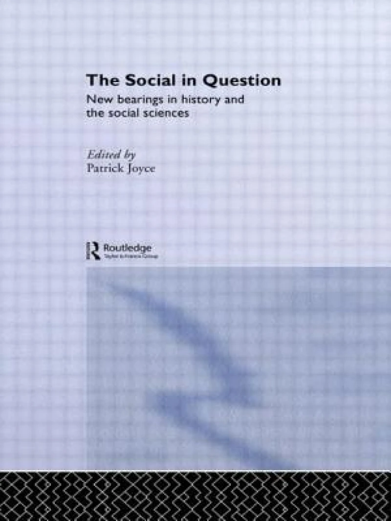 The Social in Question