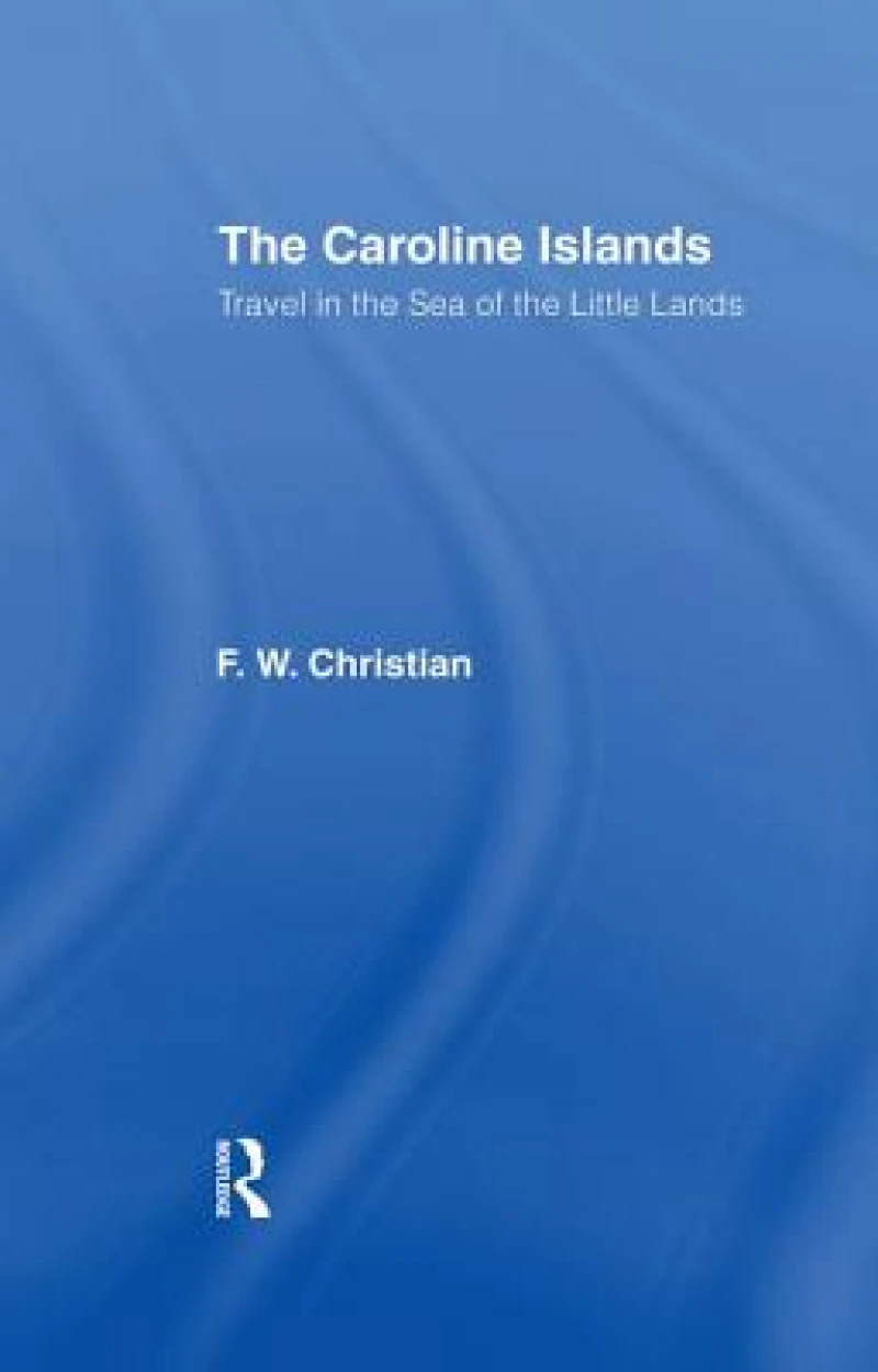 Caroline Islands