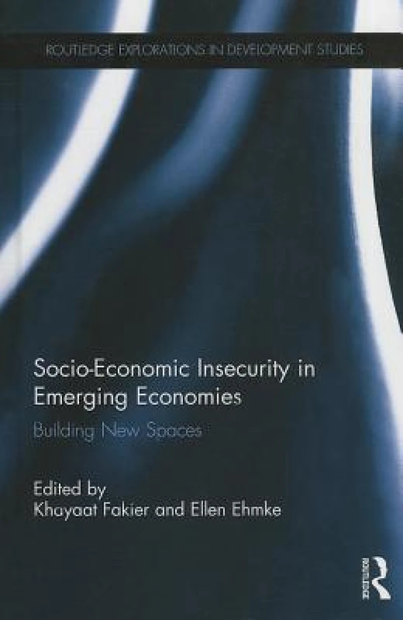 Socio-Economic Insecurity in Emerging Economies