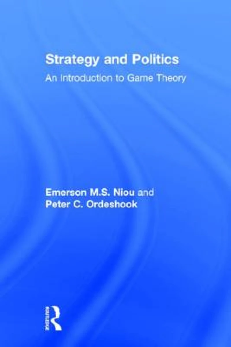 Strategy and Politics