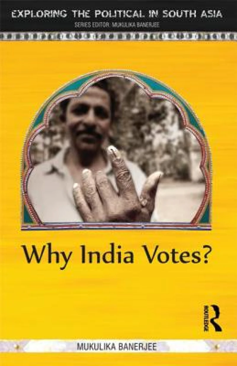 Why India Votes?