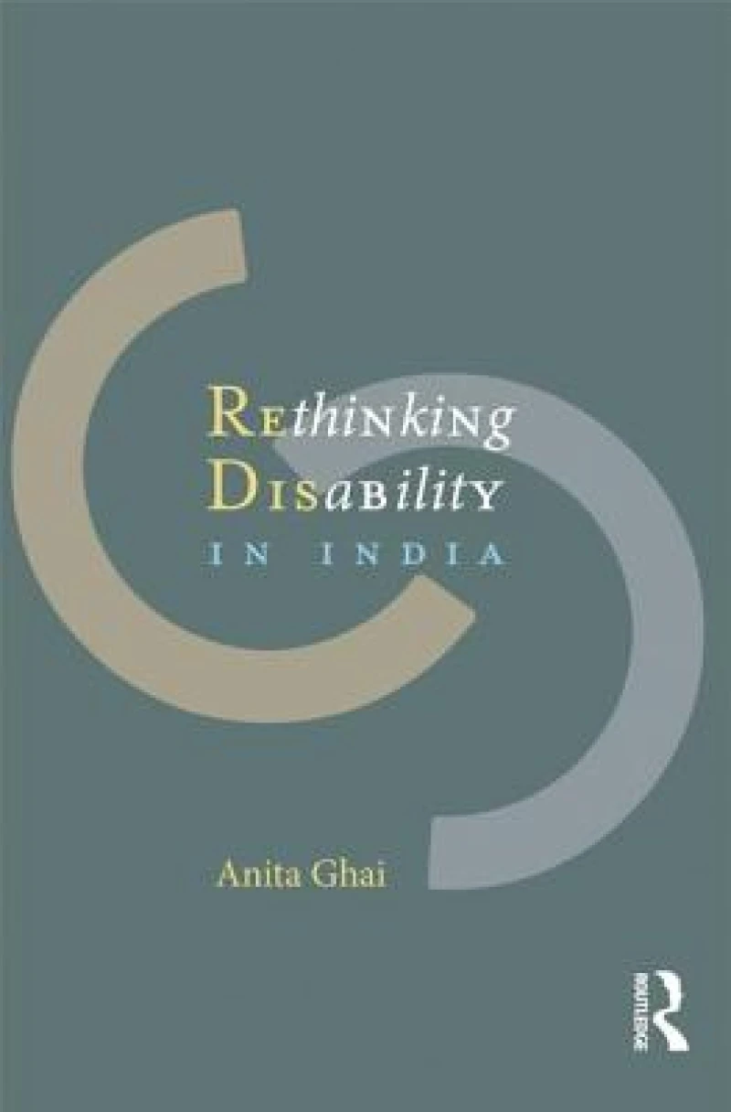 Rethinking Disability in India