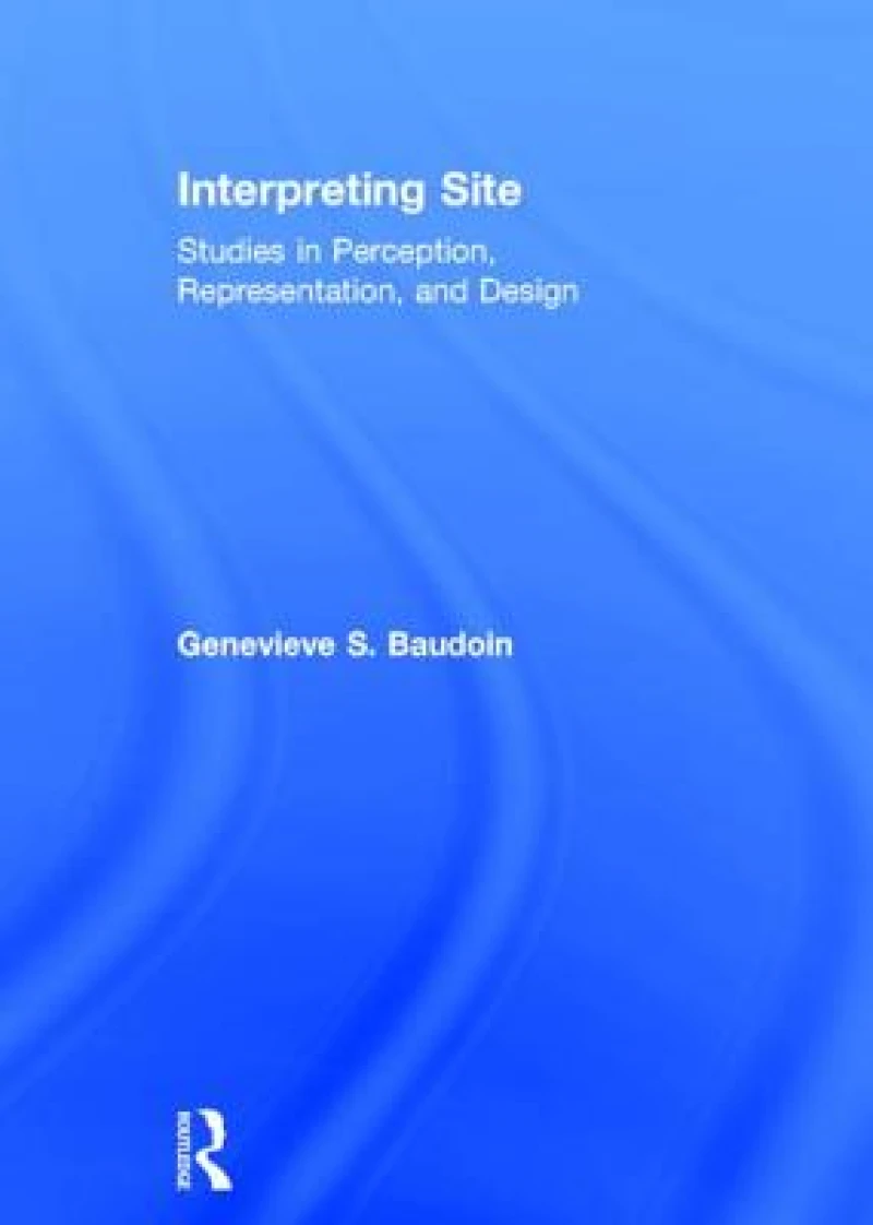 Interpreting Site