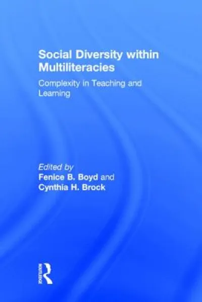 Social Diversity within Multiliteracies
