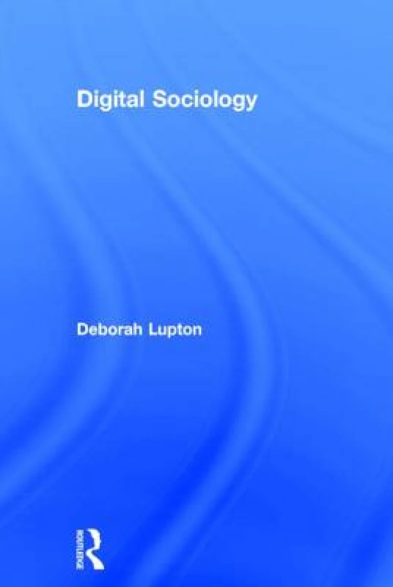 Digital Sociology