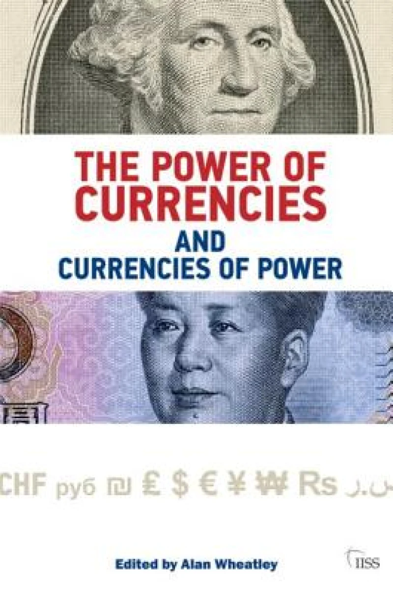 The Power of Currencies and Currencies of Power