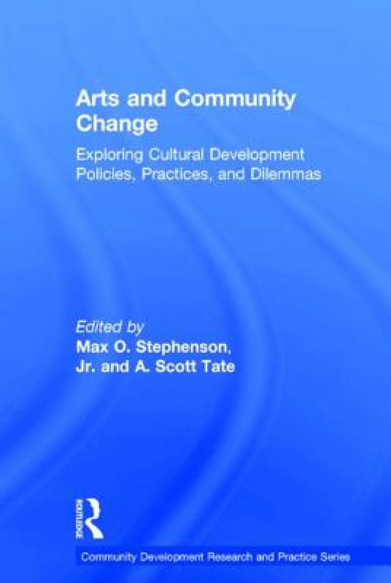 Arts and Community Change