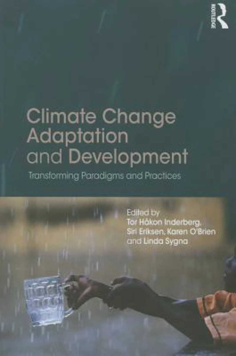 Climate Change Adaptation and Development