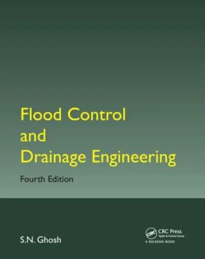 Flood Control and Drainage Engineering
