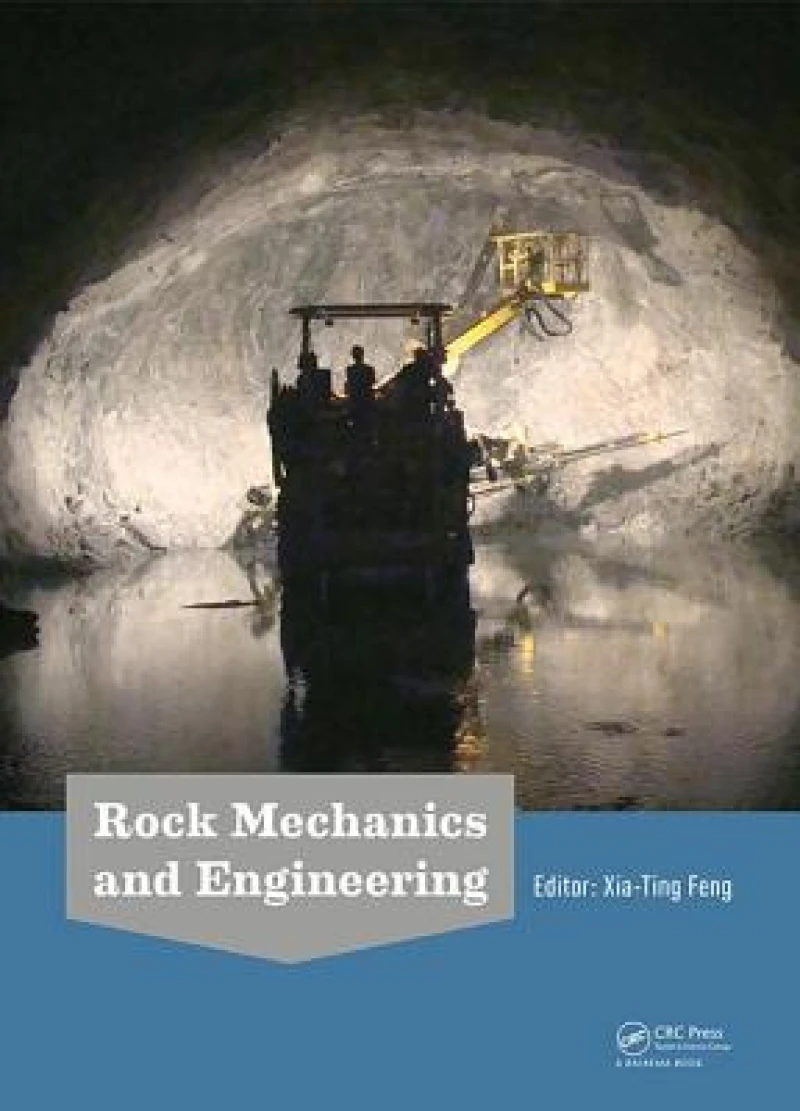 Rock Mechanics and Engineering