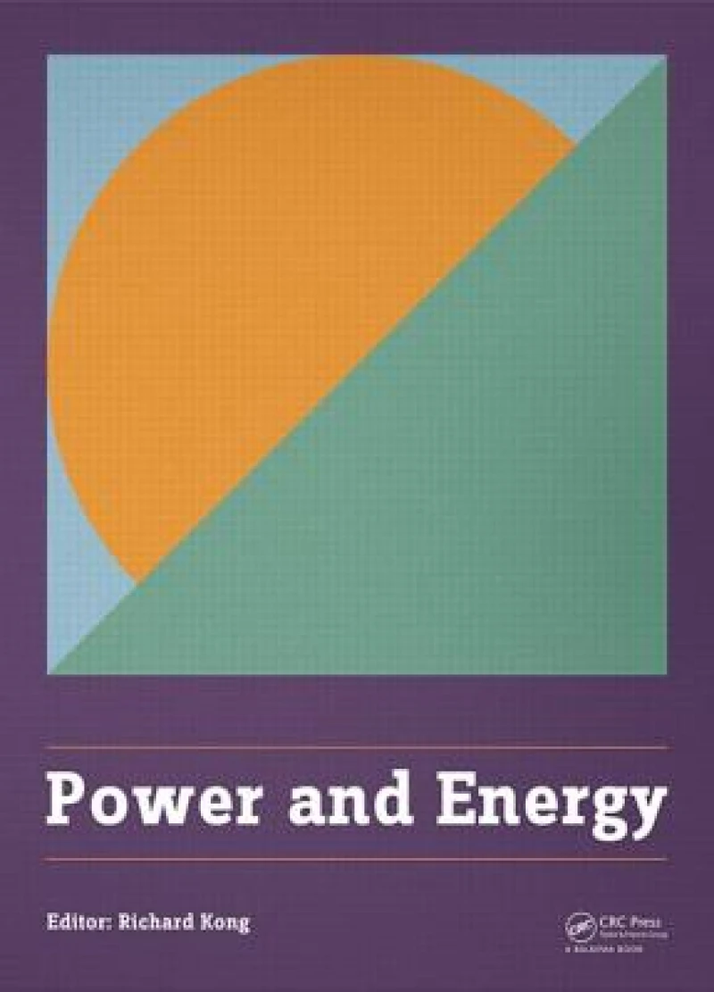 Power and Energy