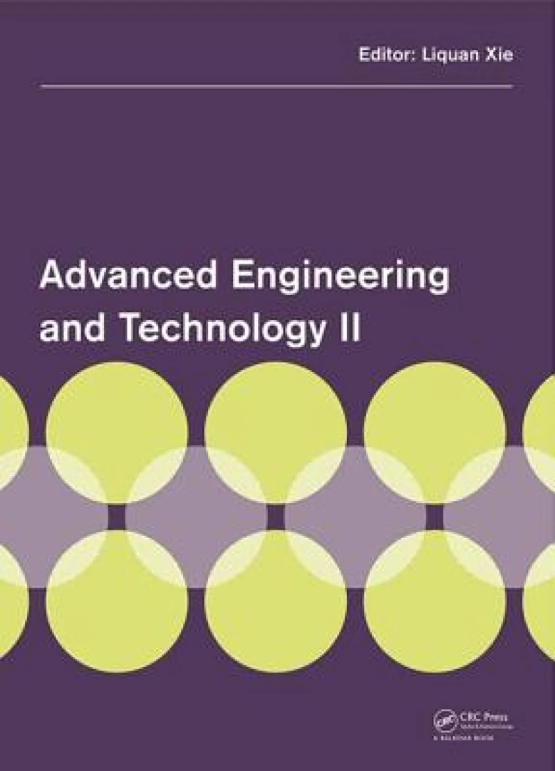 Advanced Engineering and Technology II