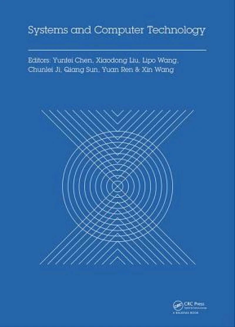 Systems and Computer Technology