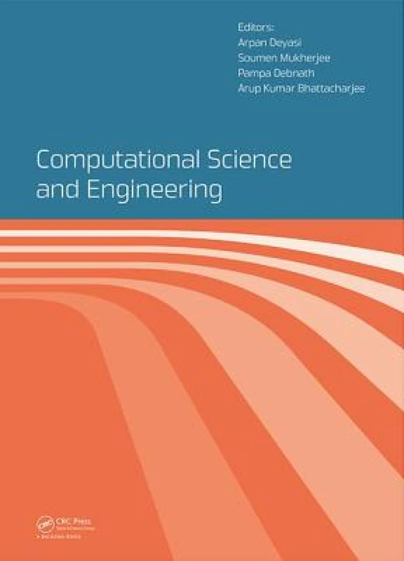 Computational Science and Engineering