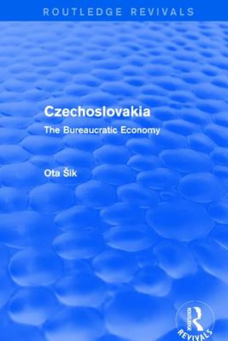 Revival: Czechoslovakia (1972)