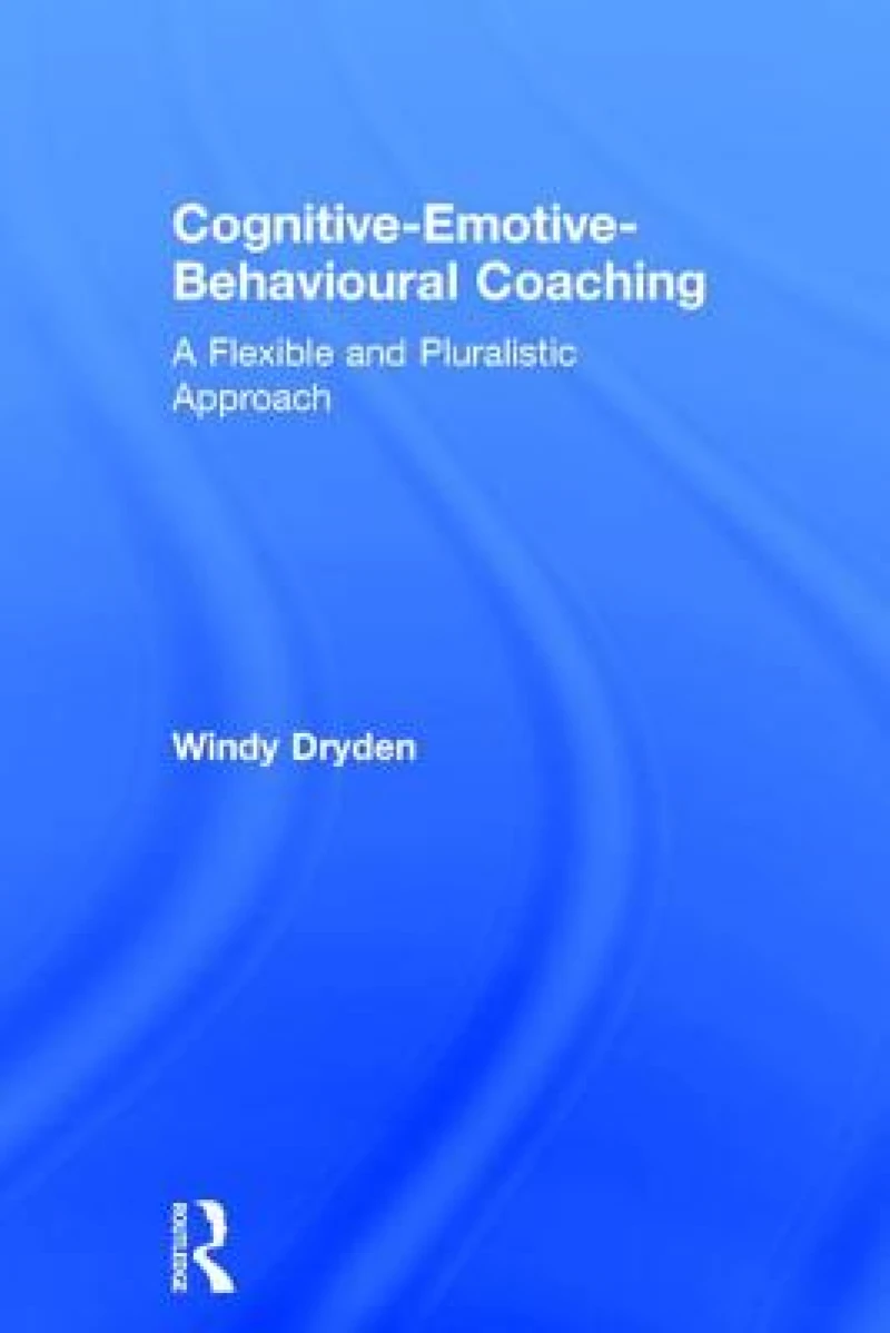Cognitive-Emotive-Behavioural Coaching