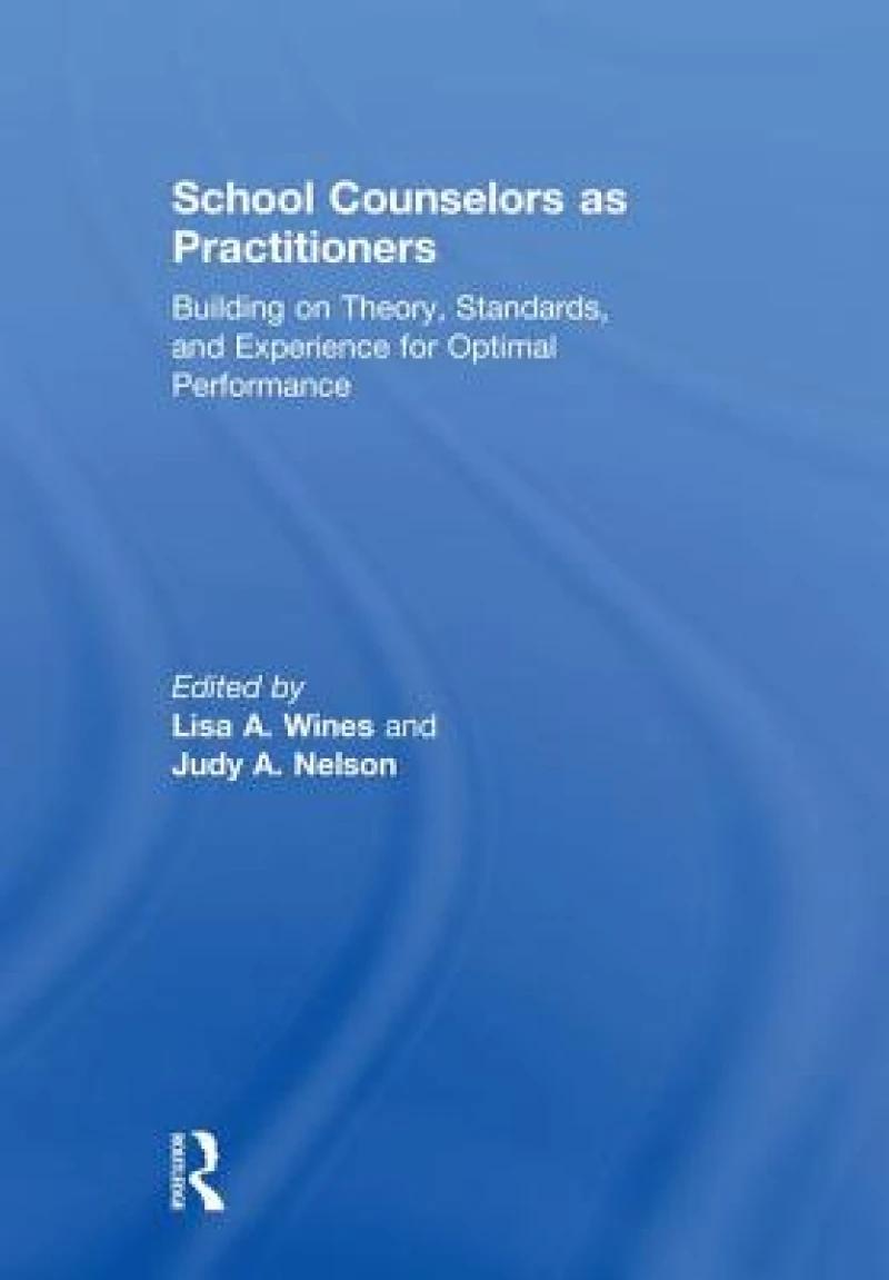 School Counselors as Practitioners