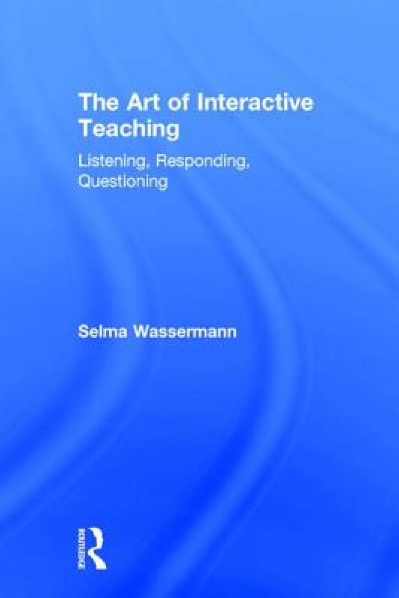 The Art of Interactive Teaching