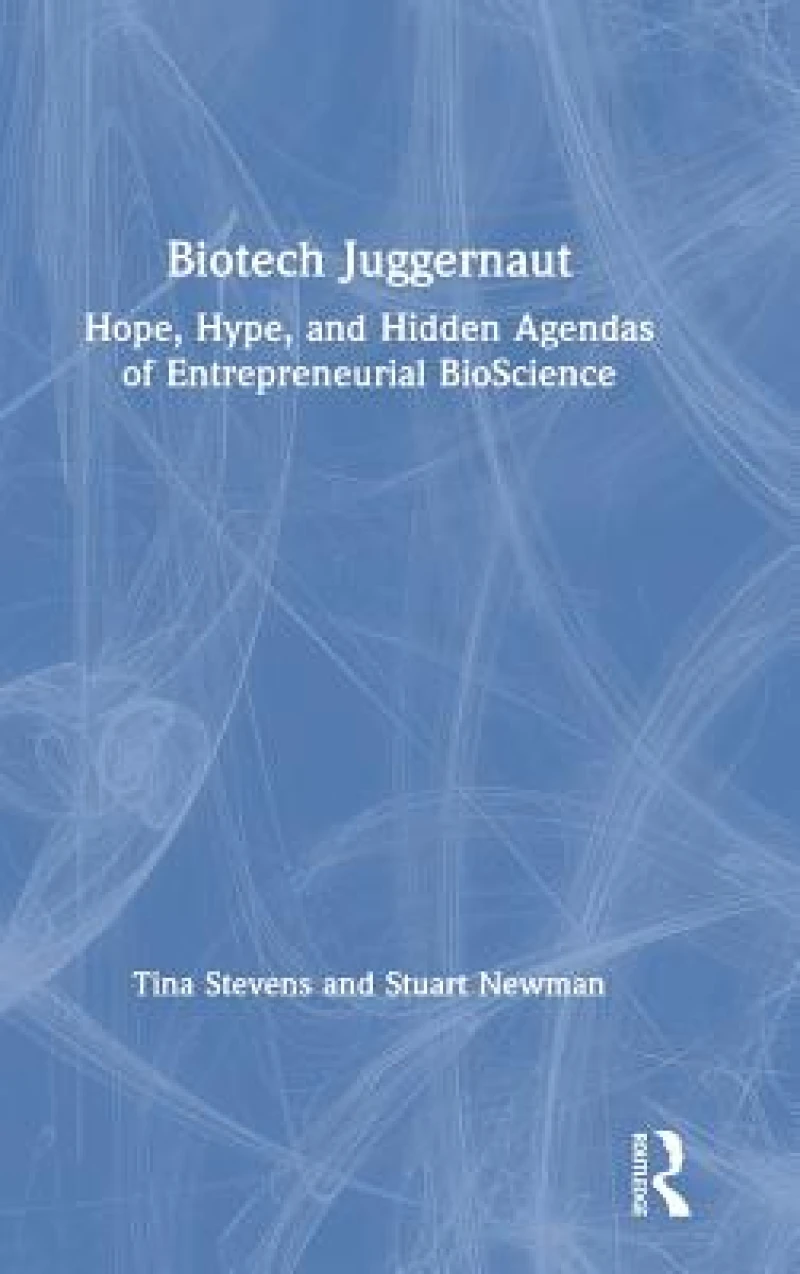 Biotech Juggernaut
