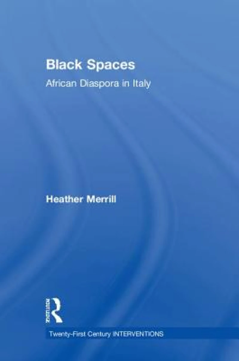 Black Spaces