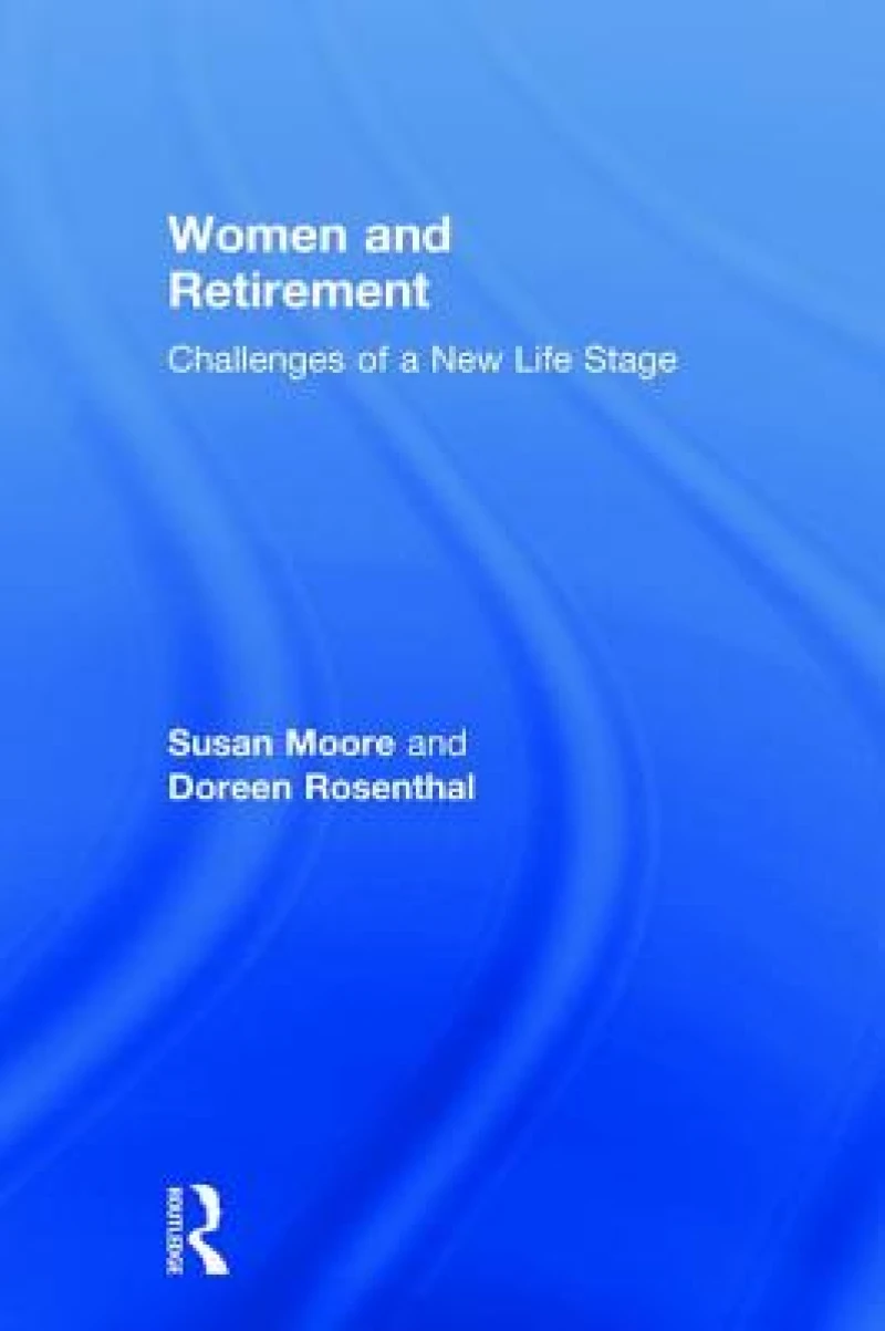 Women and Retirement